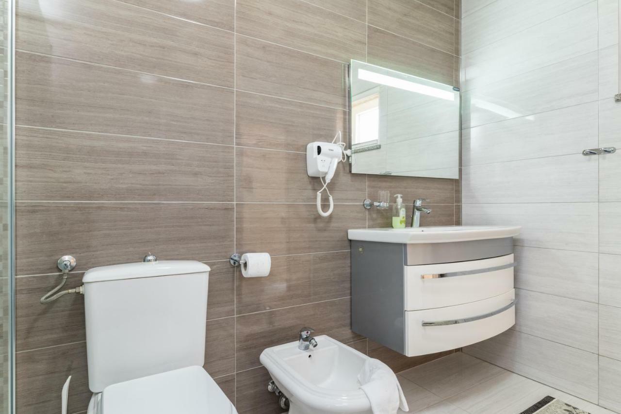Andriano Apartamento Medulin Exterior foto