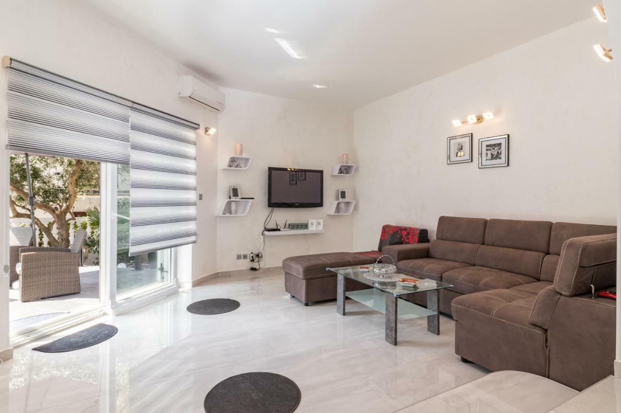 Andriano Apartamento Medulin Exterior foto