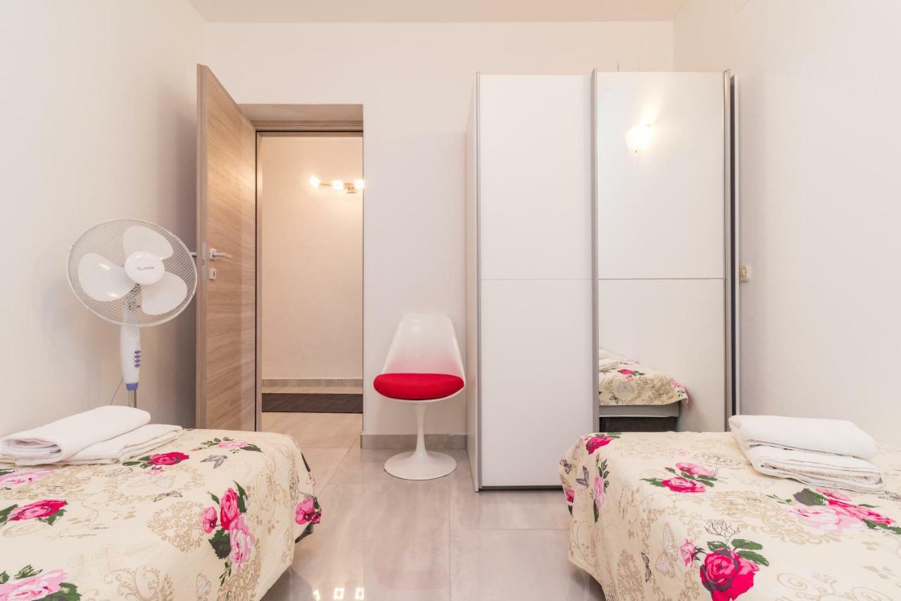 Andriano Apartamento Medulin Exterior foto