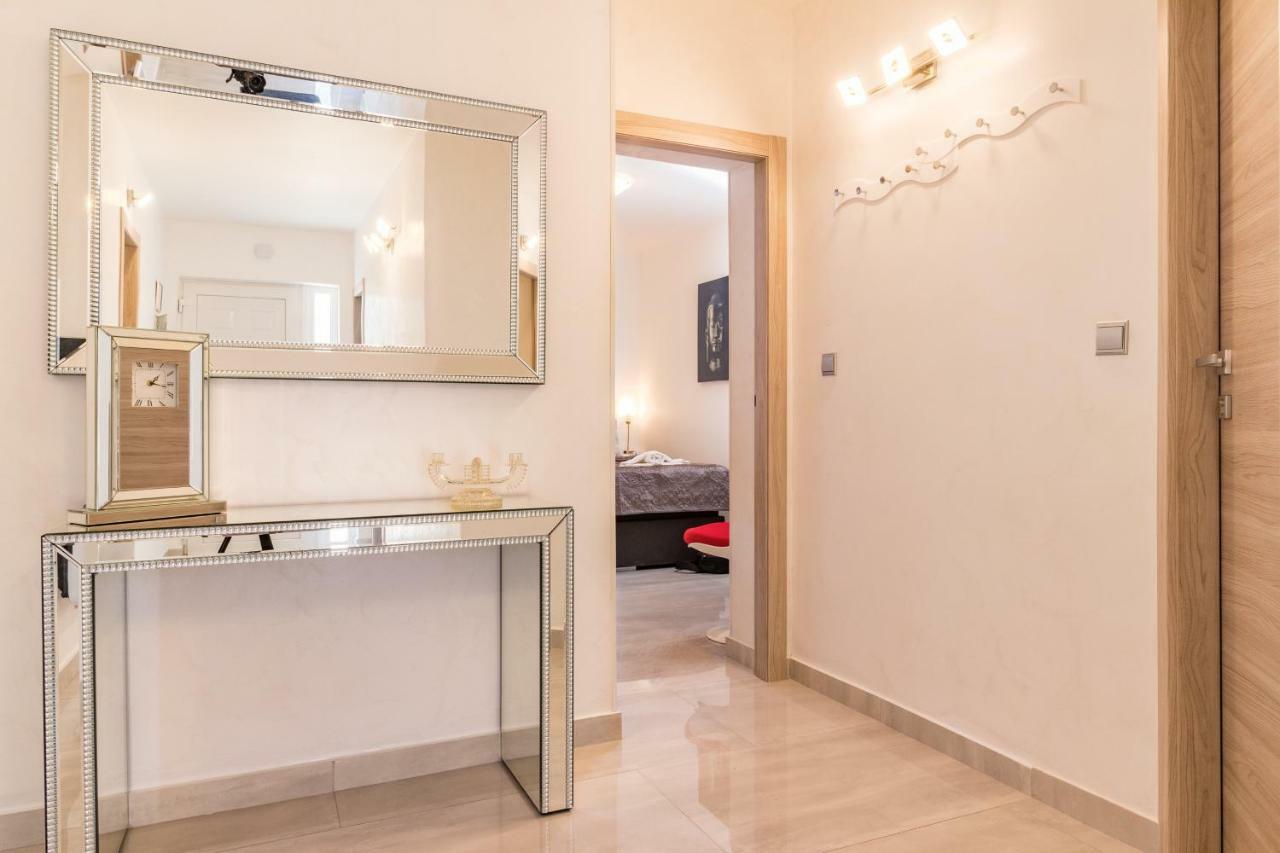 Andriano Apartamento Medulin Exterior foto