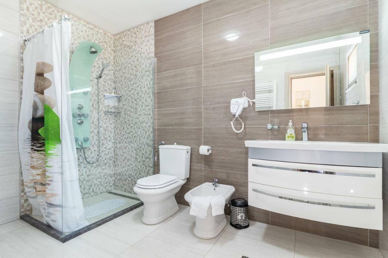 Andriano Apartamento Medulin Exterior foto