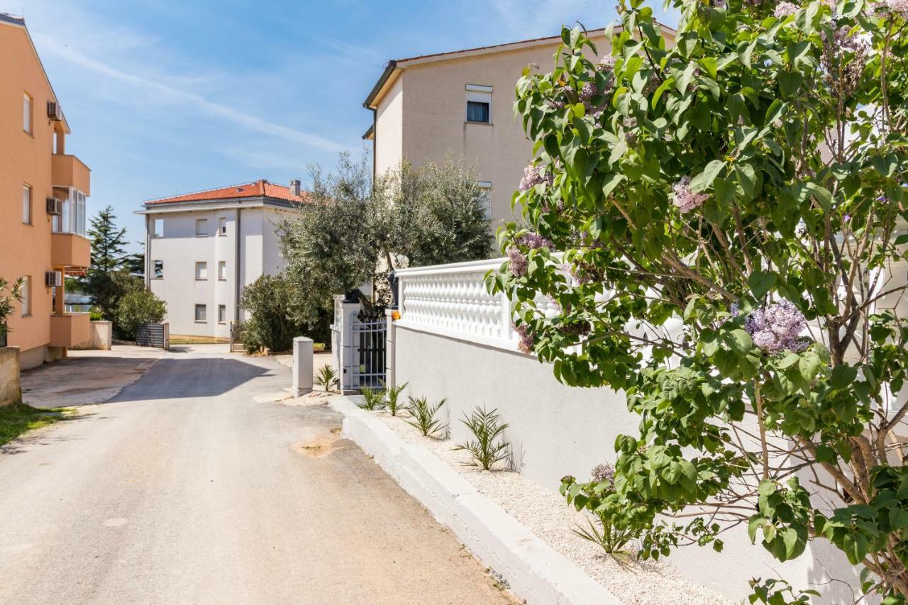 Andriano Apartamento Medulin Exterior foto